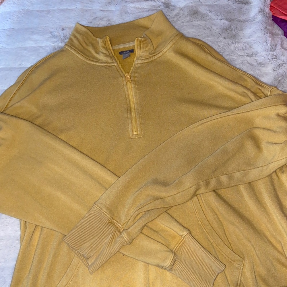 Aerie Quarter-zip
